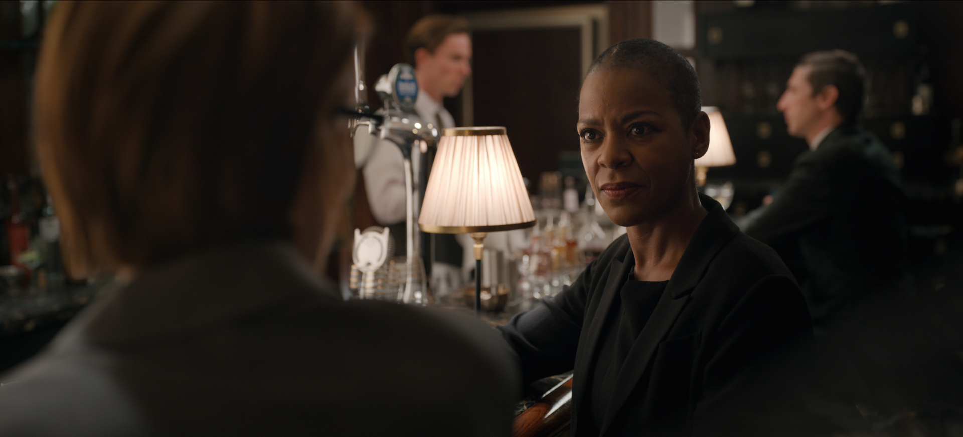 Download TV Show Anatomy Of A Scandal HD Wallpaper