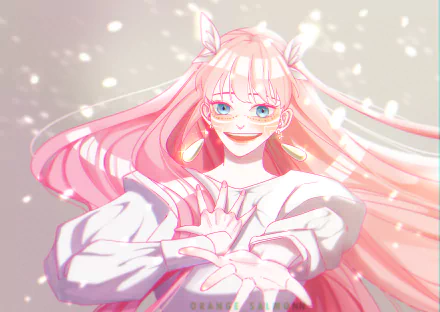 Belle (Ryuu to Sobakasu no Hime) Anime Belle (2021) HD Desktop Wallpaper | Background Image