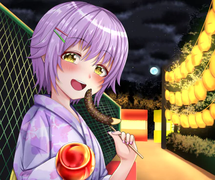 Sachiko Koshimizu Anime THE iDOLM@STER: Cinderella Girls Starlight Stage HD Desktop Wallpaper | Background Image