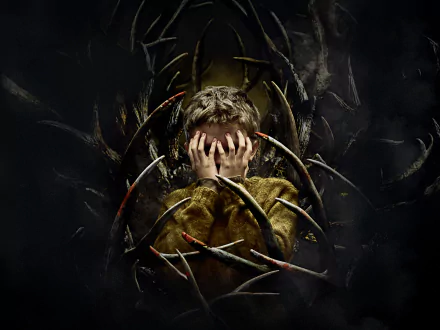 movie antler HD Desktop Wallpaper | Background Image