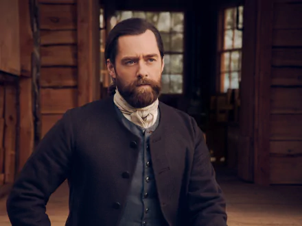 TV Show Outlander HD Desktop Wallpaper | Background Image