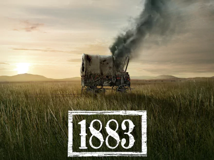 TV Show 1883 HD Desktop Wallpaper | Background Image