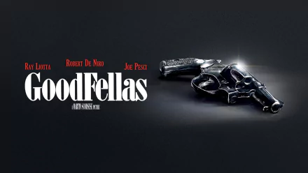 movie Goodfellas HD Desktop Wallpaper | Background Image