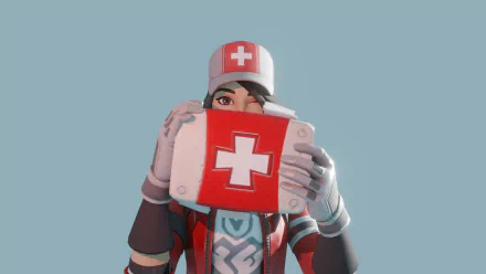  Fortnite Remedy