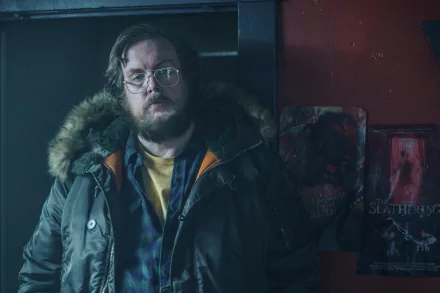 Steve Agee TV Show Peacemaker (DC Comics) HD Desktop Wallpaper | Background Image