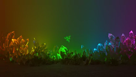 technology Razer HD Desktop Wallpaper | Background Image