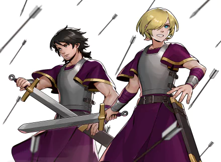 Sirius (Sound Horizon) Orpheus (Sound Horizon) Anime Sound Horizon HD Desktop Wallpaper | Background Image