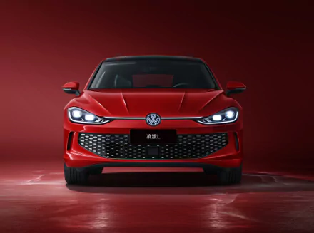 sedan Volkswagen Lamando L vehicle Volkswagen Lamando HD Desktop Wallpaper | Background Image