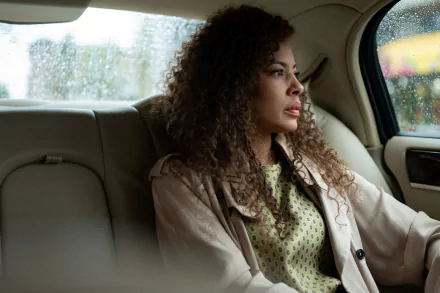 TV Show Yellowjackets HD Desktop Wallpaper | Background Image