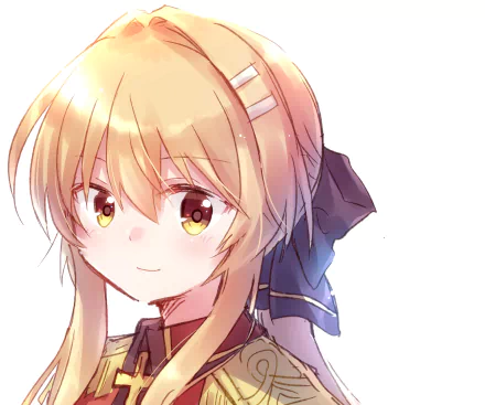 Liscia Elfrieden Anime How a Realist Hero Rebuilt the Kingdom HD Desktop Wallpaper | Background Image