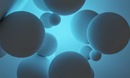 Abstract sphere HD Desktop Wallpaper | Background Image