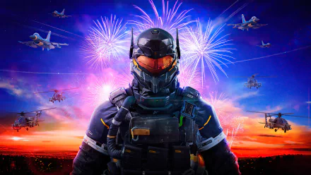video game Instant War HD Desktop Wallpaper | Background Image