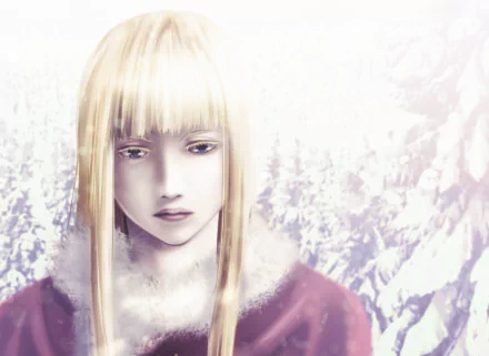 Canute (Vinland Saga) Anime Vinland Saga HD Desktop Wallpaper | Background Image