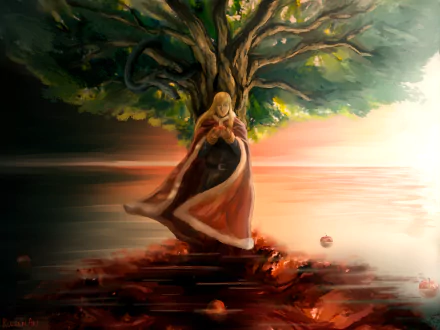 Canute (Vinland Saga) Anime Vinland Saga HD Desktop Wallpaper | Background Image