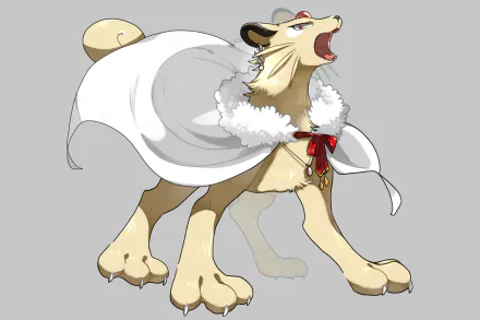 Persian (Pokémon) Anime Pokemon HD Desktop Wallpaper | Background Image