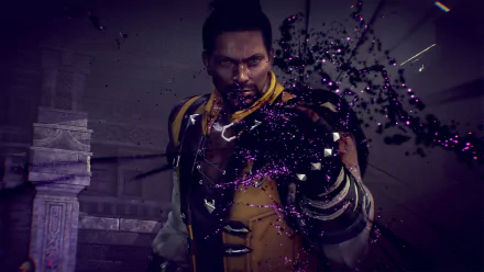 video game Stranger of Paradise: Final Fantasy Origin HD Desktop Wallpaper | Background Image