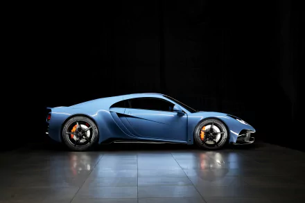 supercar vehicle Noble M500 HD Desktop Wallpaper | Background Image