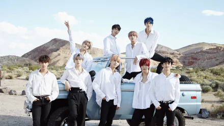 music NCT HD Desktop Wallpaper | Background Image