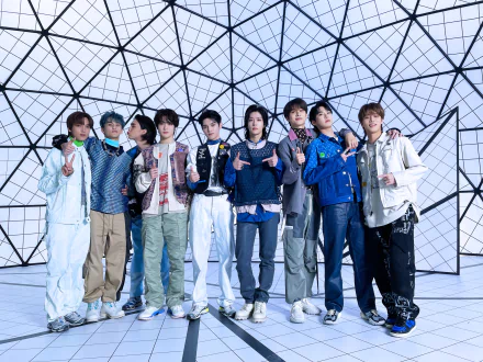 music NCT HD Desktop Wallpaper | Background Image