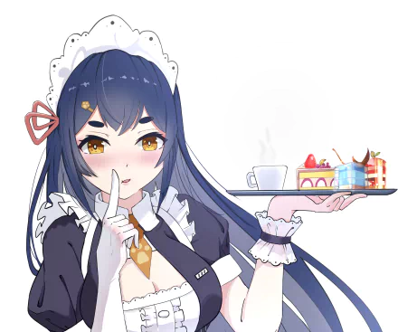 Xiangling (Genshin Impact) video game Genshin Impact HD Desktop Wallpaper | Background Image