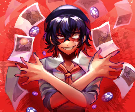 video game Dream SMP HD Desktop Wallpaper | Background Image