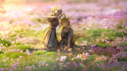 Keke Tang Sumire Heanna Anime Love Live! Superstar!! HD Desktop Wallpaper | Background Image