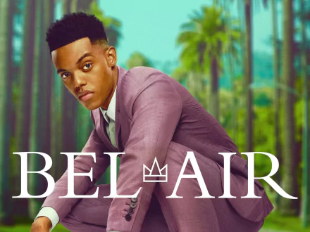 TV Show Bel-Air HD Desktop Wallpaper | Background Image