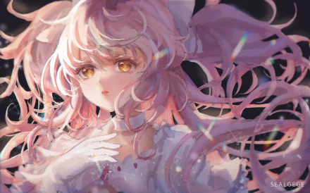 Ultimate Madoka Madoka Kaname Anime Puella Magi Madoka Magica HD Desktop Wallpaper | Background Image