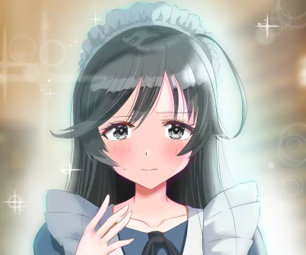 Hana Isuzu Anime Girls und Panzer HD Desktop Wallpaper | Background Image