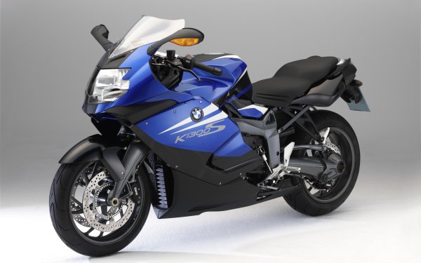Vehicles BMW K 1300 Motorcycles BMW K 1300 S Motorcycle HD Wallpaper | Background Image