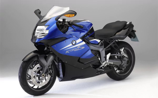 motorcycle BMW K 1300 S vehicle BMW K 1300 HD Desktop Wallpaper | Background Image