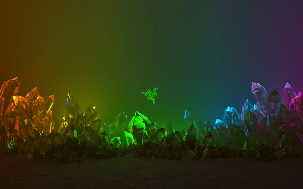 technology Razer HD Desktop Wallpaper | Background Image