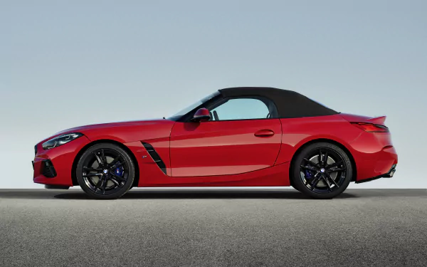 vehicle BMW Z4 HD Desktop Wallpaper | Background Image