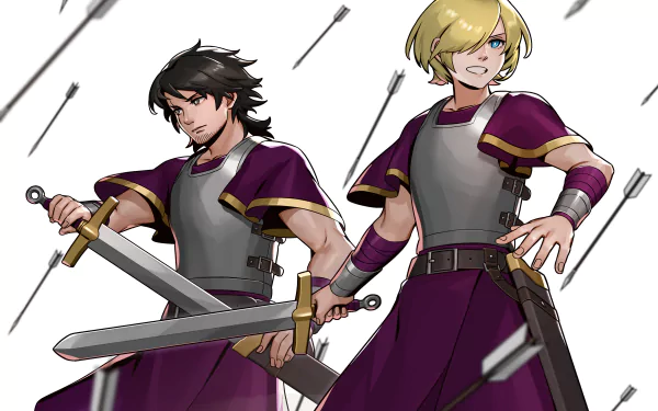 Sirius (Sound Horizon) Orpheus (Sound Horizon) Anime Sound Horizon HD Desktop Wallpaper | Background Image