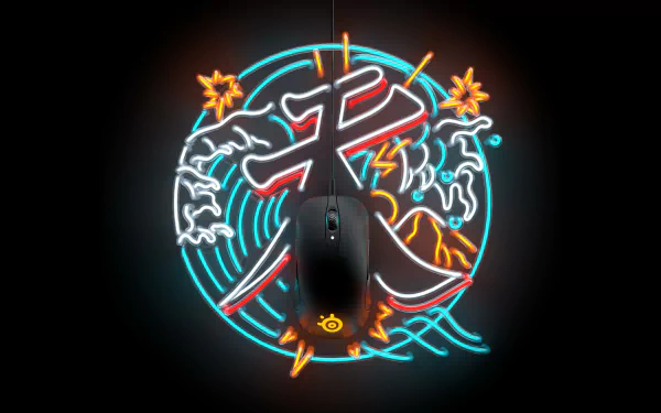 technology steelseries HD Desktop Wallpaper | Background Image