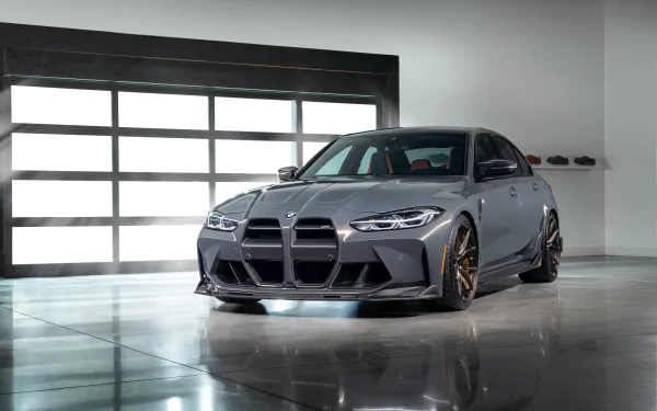 BMW M3 VRS Aero Program vehicle BMW M3 HD Desktop Wallpaper | Background Image