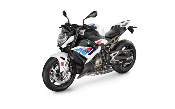 vehicle BMW S1000R HD Desktop Wallpaper | Background Image
