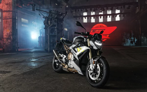 vehicle BMW S1000R HD Desktop Wallpaper | Background Image