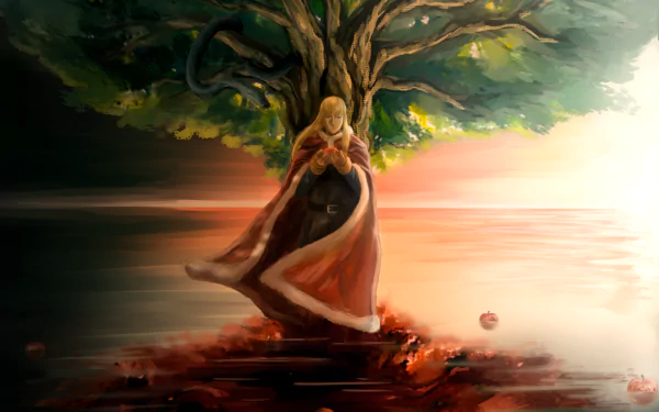 Canute (Vinland Saga) Anime Vinland Saga HD Desktop Wallpaper | Background Image