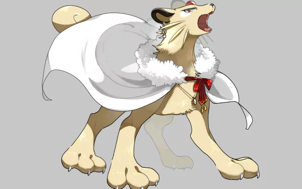 Persian (Pokémon) Anime Pokemon HD Desktop Wallpaper | Background Image