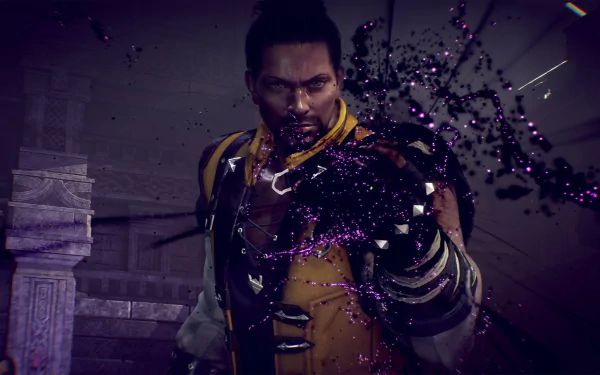 video game Stranger of Paradise: Final Fantasy Origin HD Desktop Wallpaper | Background Image