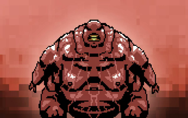 video game Project Warlock HD Desktop Wallpaper | Background Image