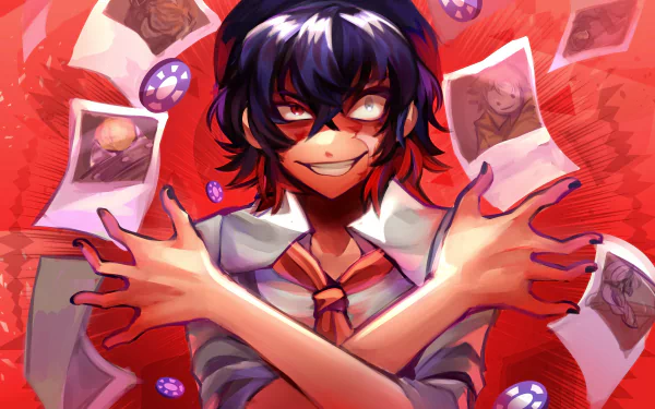 video game Dream SMP HD Desktop Wallpaper | Background Image