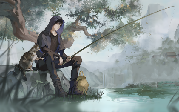 daomu-biji-wallpapers