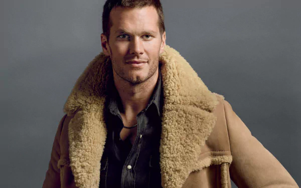 Tom Brady Sports HD Desktop Wallpaper | Background Image