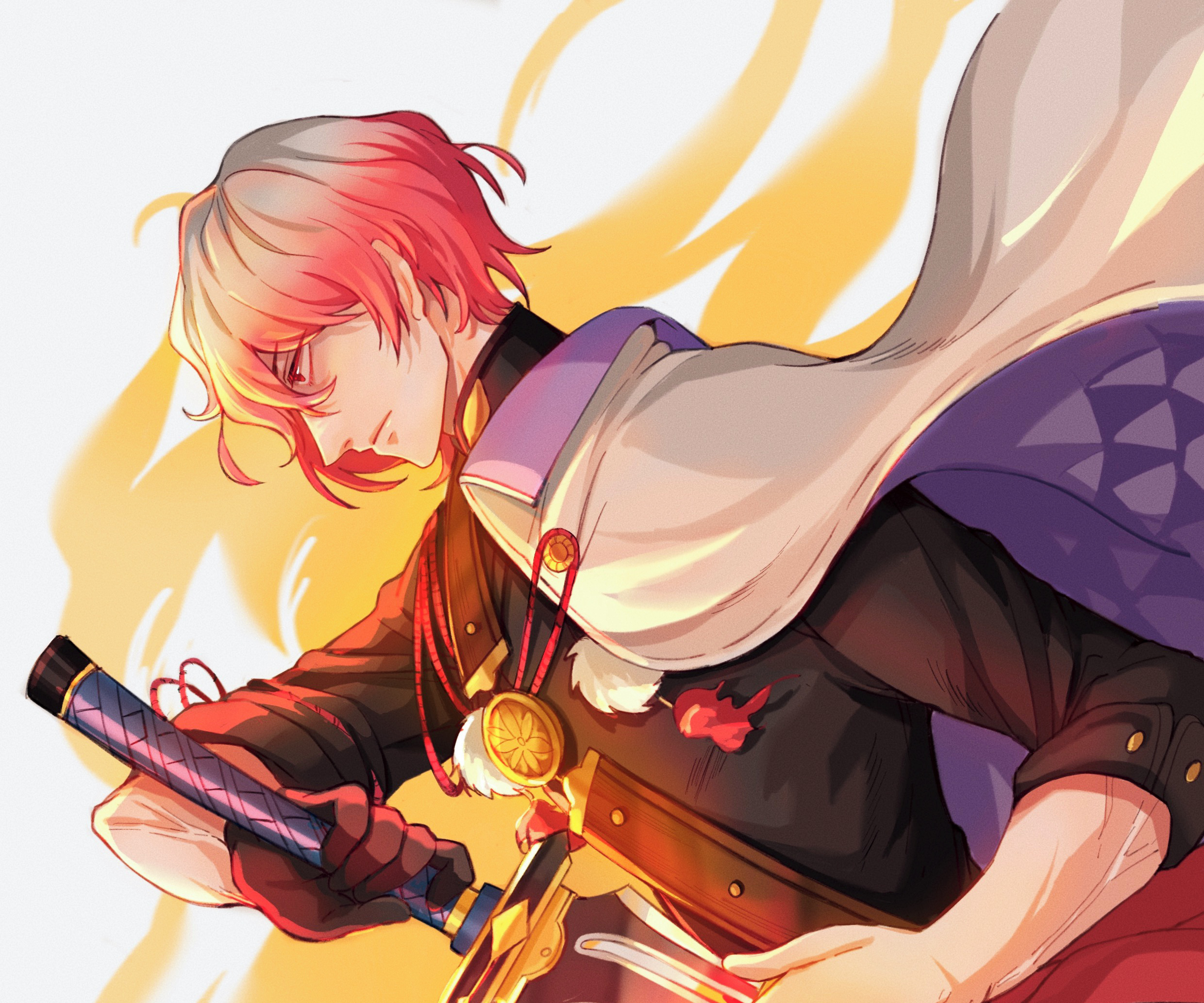 Anime Fate/Grand Order HD Wallpaper | Background Image
