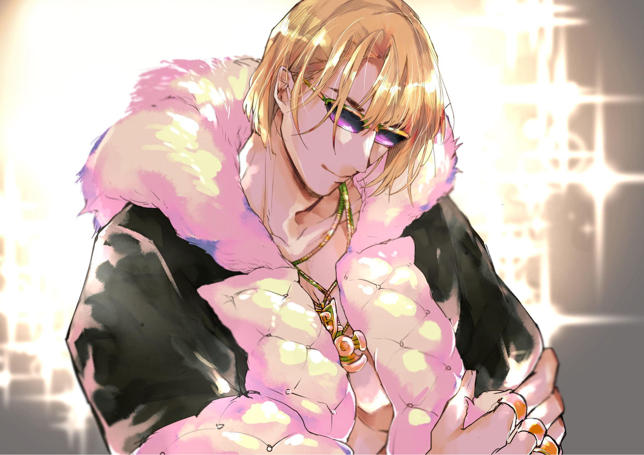 Anime Fate/Grand Order HD Wallpaper | Background Image