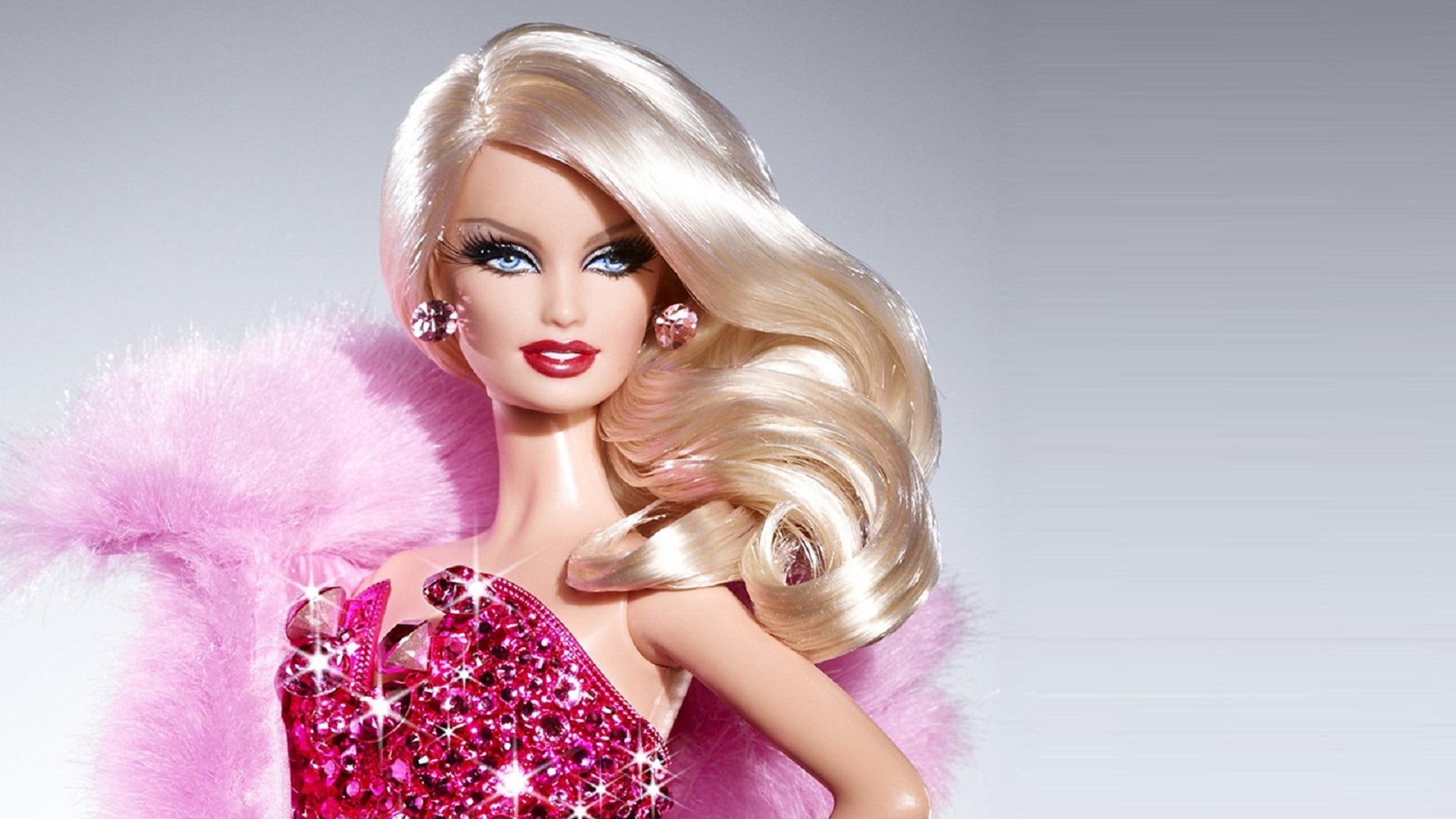 Man Made Barbie HD Wallpaper | Background Image