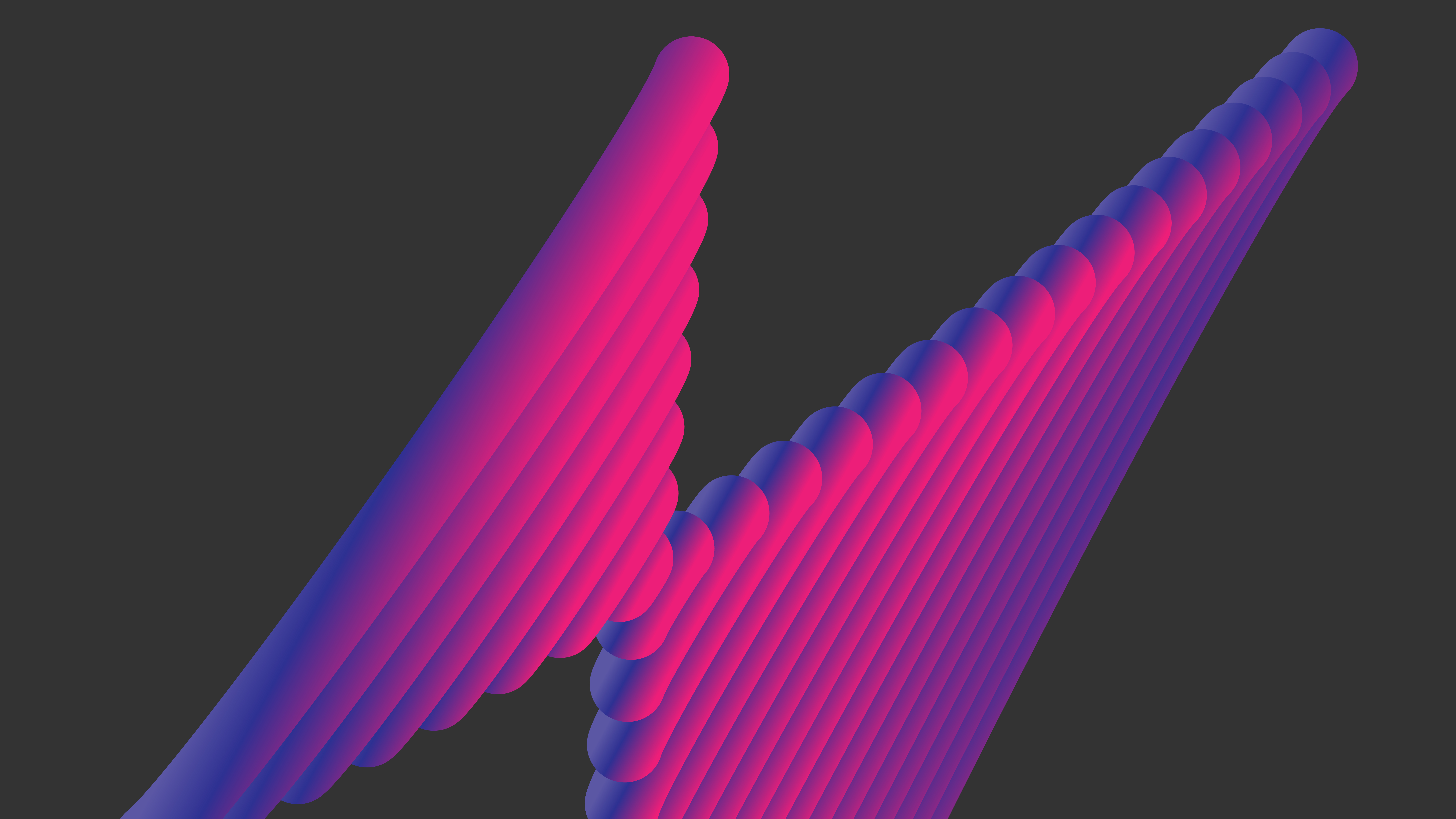 Abstract Colors HD Wallpaper | Background Image