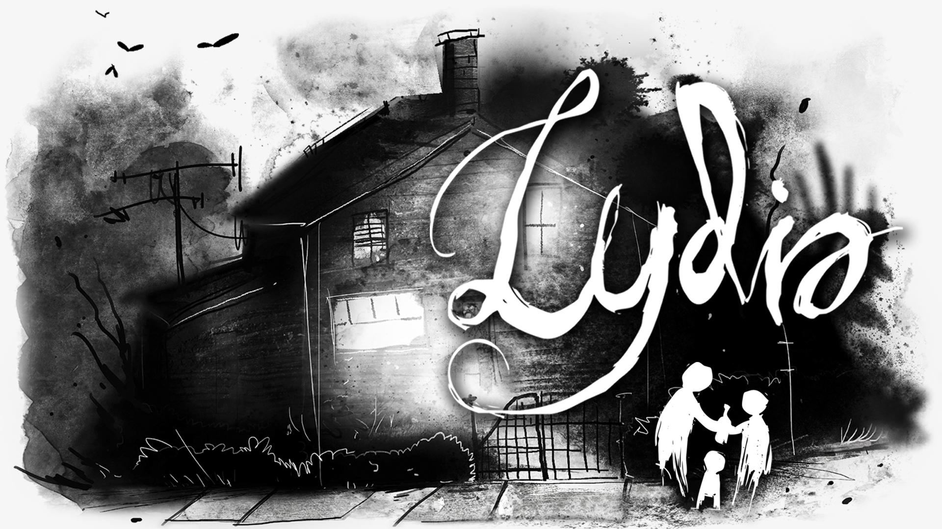Download Video Game Lydia HD Wallpaper